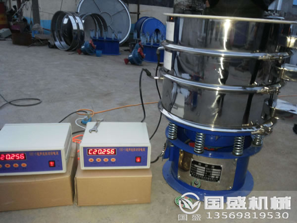 超聲波振動篩哪家好 超聲波振動篩哪家好